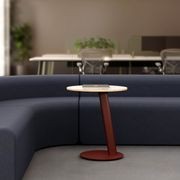 Rosie Laptop Table gallery detail image