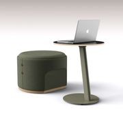Rosie Laptop Table gallery detail image