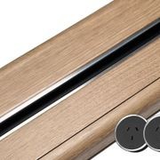 Line8 Power Track and Power Sockets gallery detail image