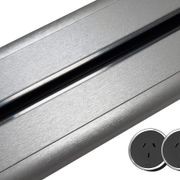 Line8 Power Track and Power Sockets gallery detail image