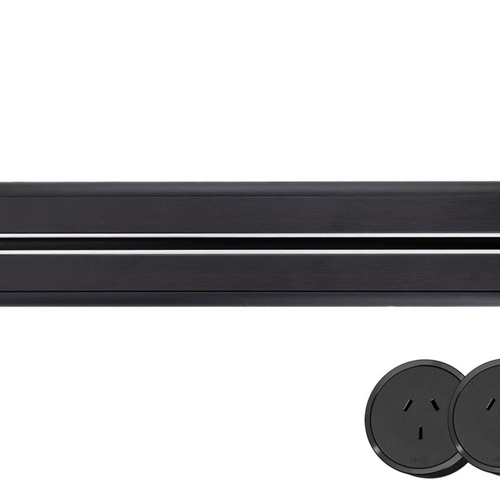 Line8 Power Track and Power Sockets gallery detail image