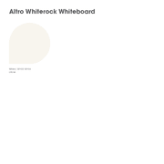 Altro Whiterock™ Whiteboard gallery detail image