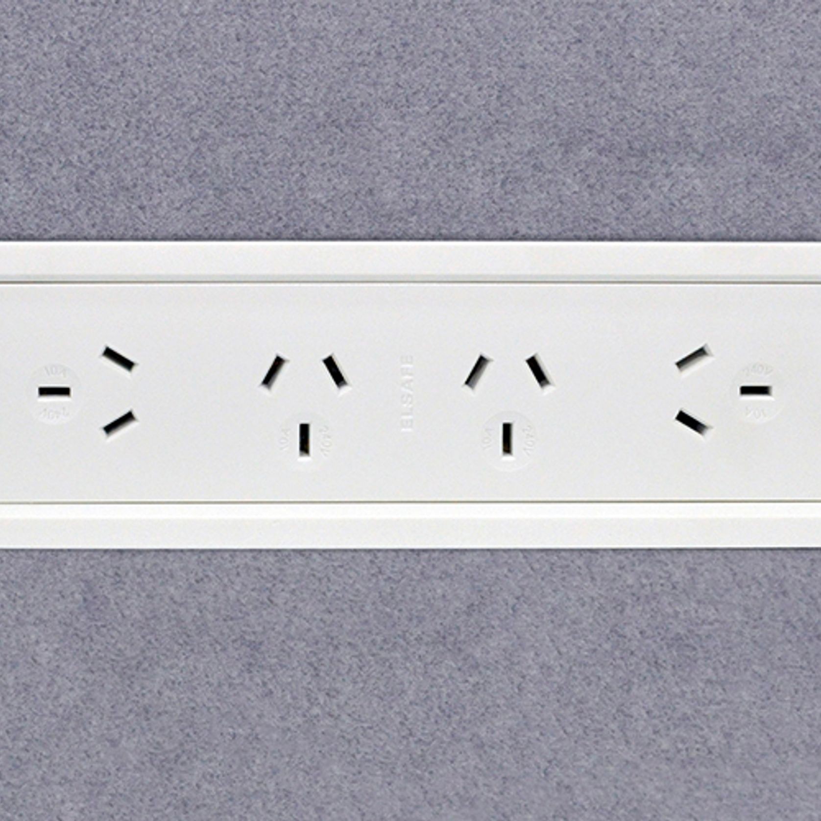 QikFIT Power, Data/AV, USB Charging Modules gallery detail image