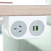TUF-R HP (72W) USB Charger gallery detail image