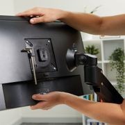 Tallo™ Single Monitor Arm gallery detail image