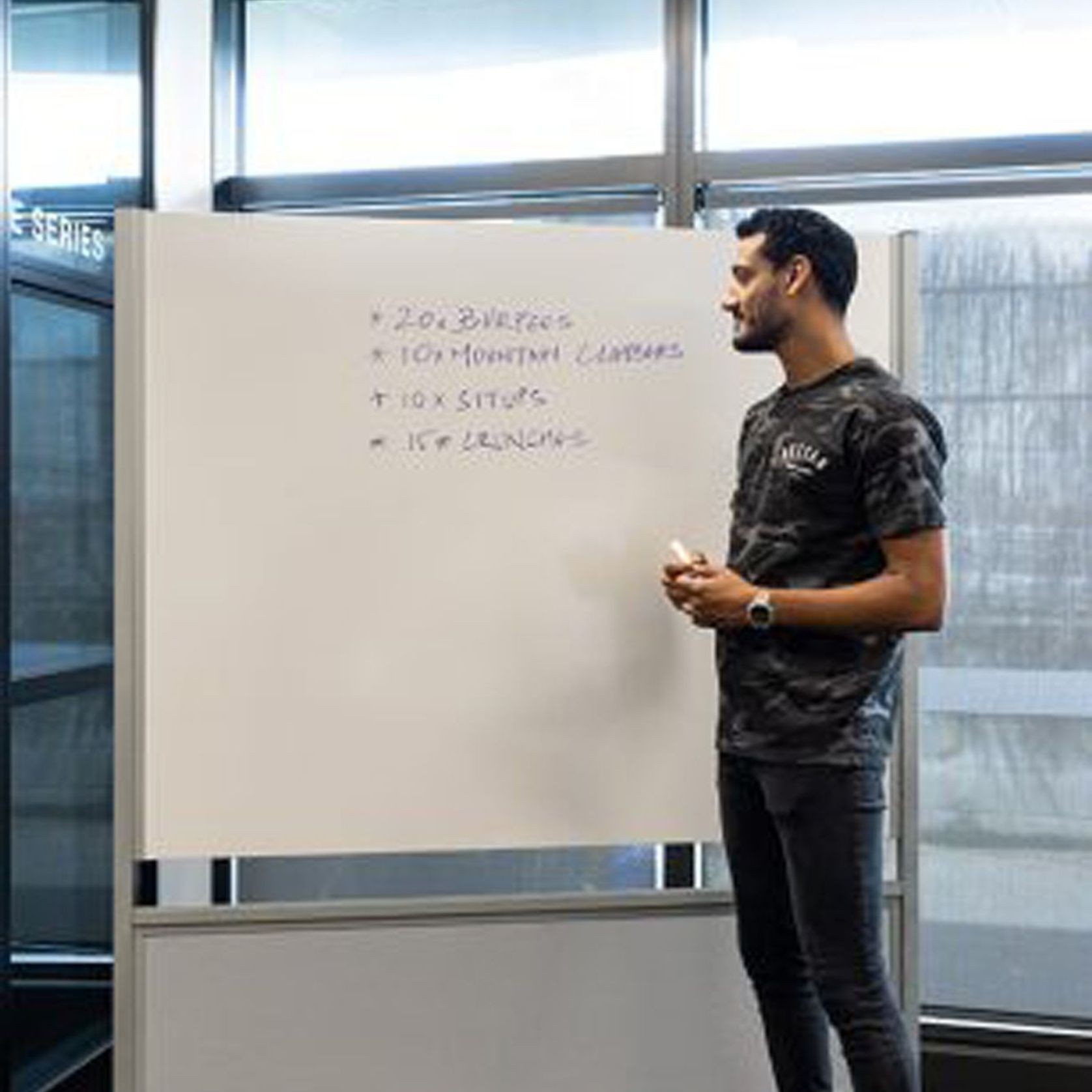 Unity Board Mobile Whiteboard gallery detail image