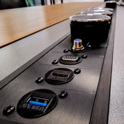 Line8 Multimedia Modules gallery detail image