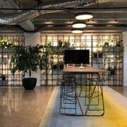 Screening Solutions | Hire Plants gallery detail image