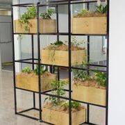Screening Solutions | Hire Plants gallery detail image