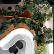 In-Built Gardens | Hire Plants gallery detail image