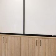 Whiteboard Cabinet Slider gallery detail image
