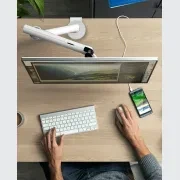 Flo Monitor Arm gallery detail image