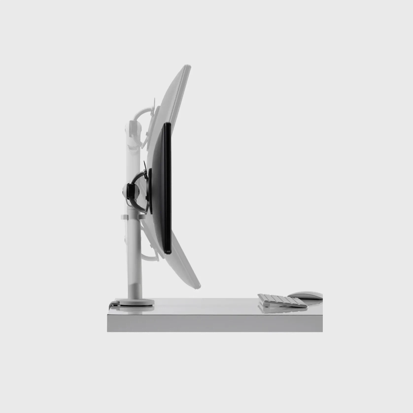 Flo Monitor Arm gallery detail image