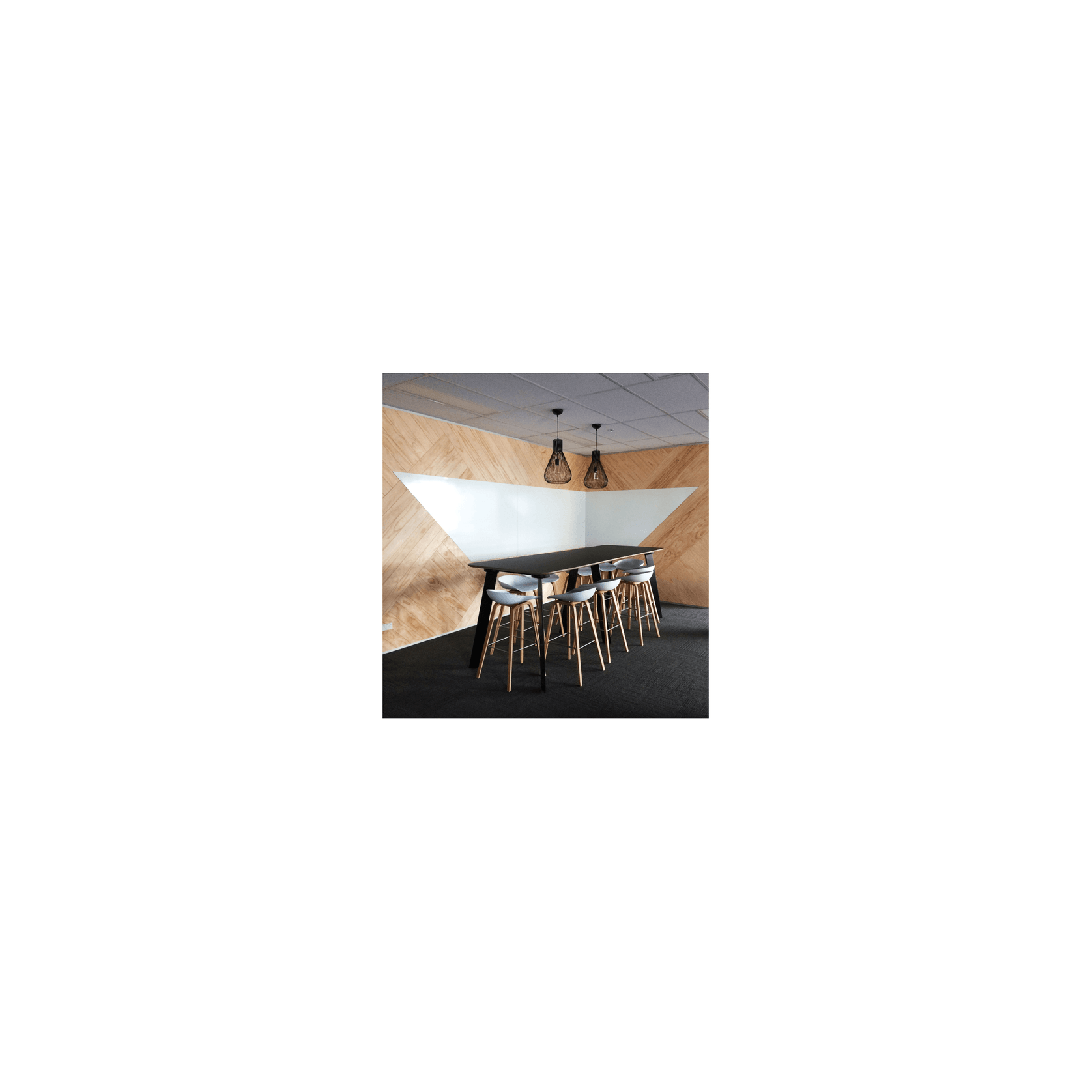 EDGE Whiteboards - Custom gallery detail image