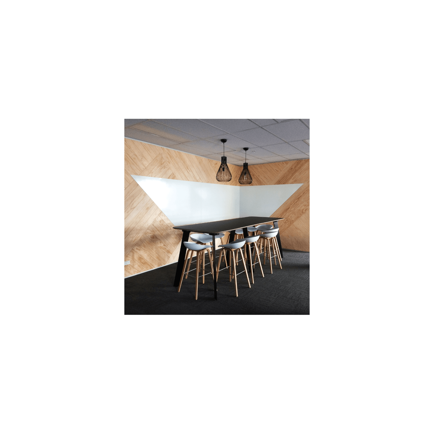 EDGE Whiteboards - Custom gallery detail image