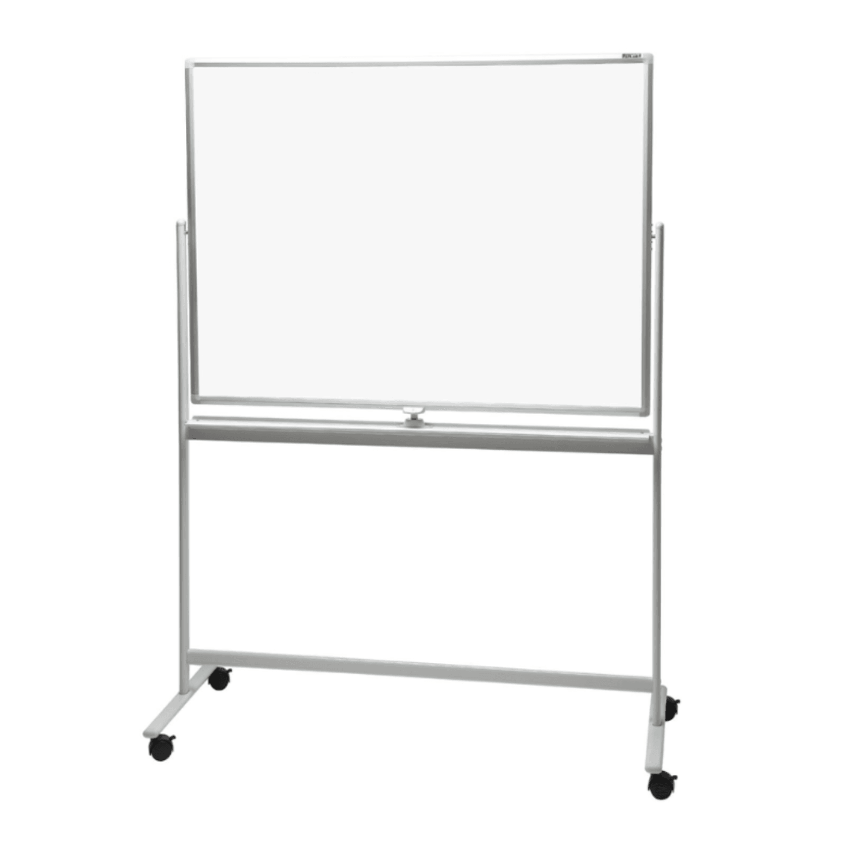 Litewyte Mobile Pivoting Whiteboard gallery detail image