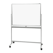 Litewyte Mobile Pivoting Whiteboard gallery detail image