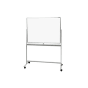 Litewyte Mobile Pivoting Whiteboard gallery detail image