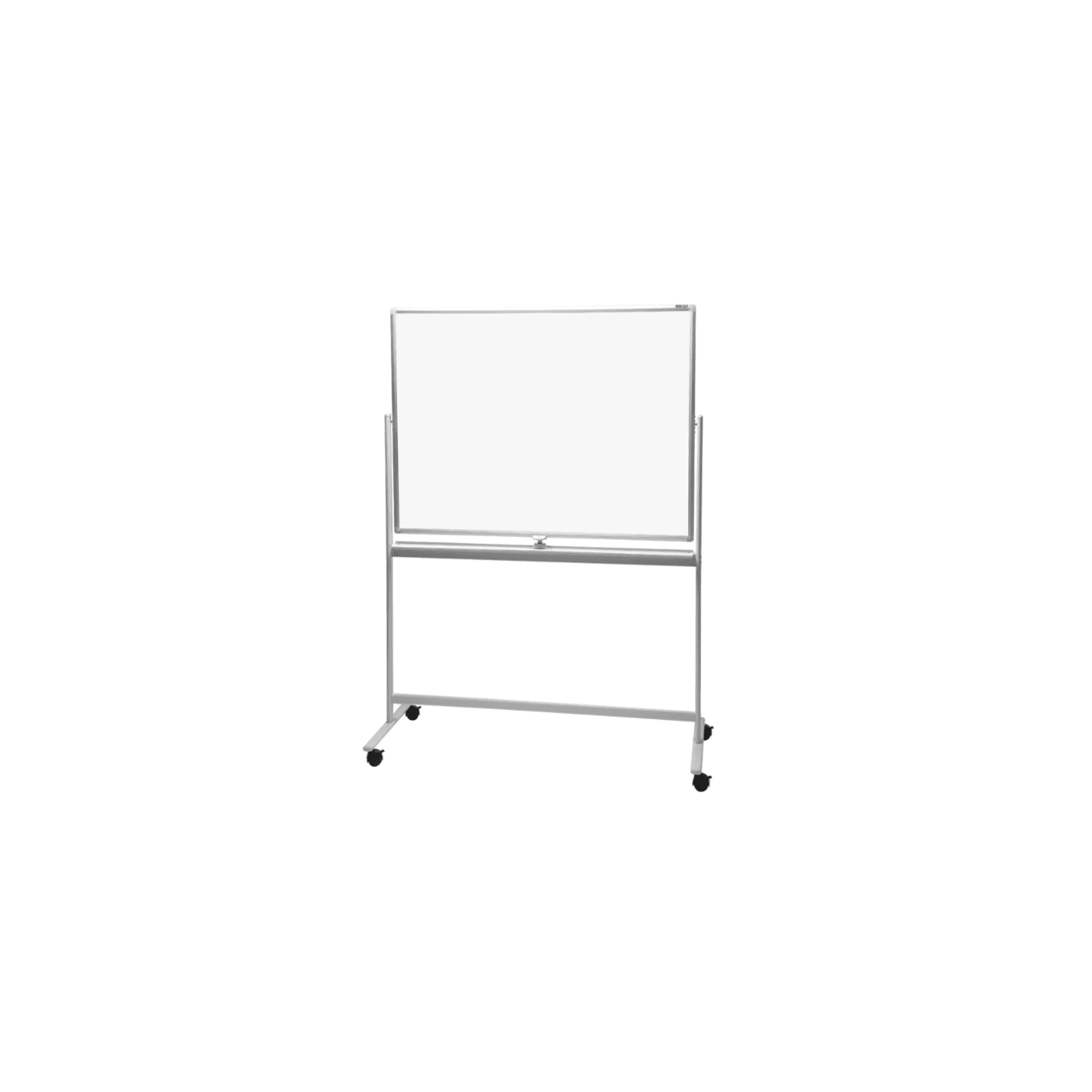 Litewyte Mobile Pivoting Whiteboard gallery detail image