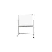 Litewyte Mobile Pivoting Whiteboard gallery detail image