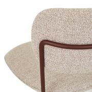 Piccolo Spider Leg Office Chair gallery detail image