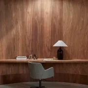Lennox Office Chair gallery detail image