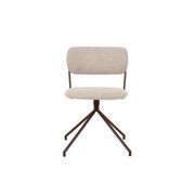 Piccolo Spider Leg Office Chair gallery detail image