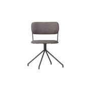 Piccolo Spider Leg Office Chair gallery detail image