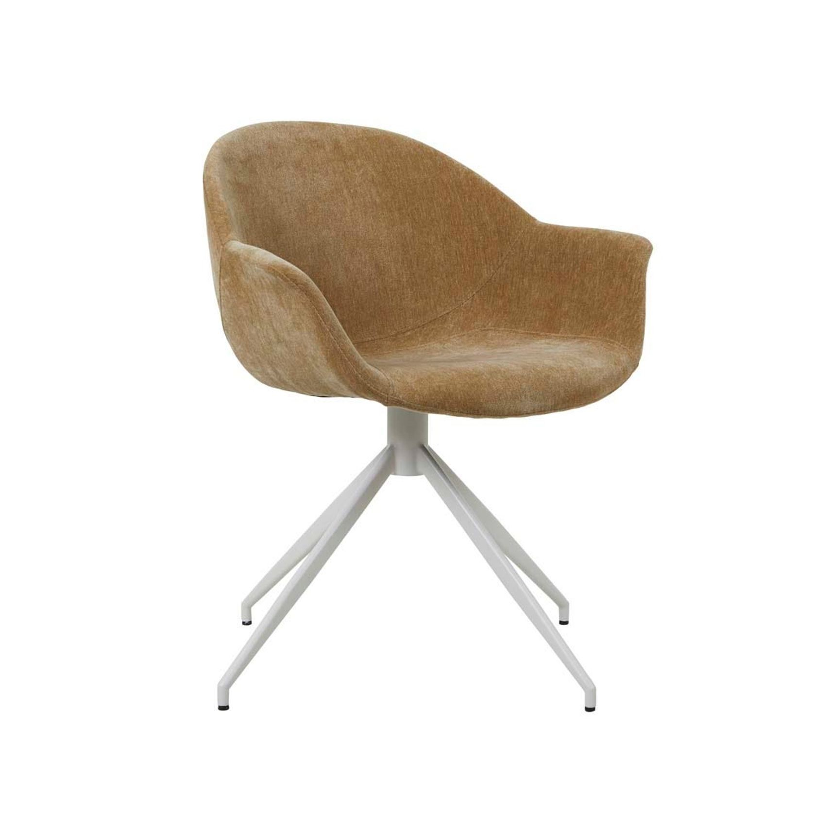 Daisy Spider Leg Office Chair gallery detail image