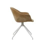 Daisy Spider Leg Office Chair gallery detail image