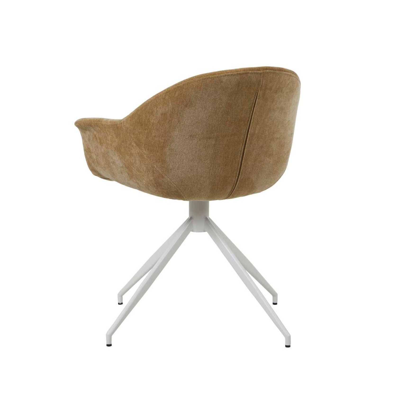 Daisy Spider Leg Office Chair gallery detail image