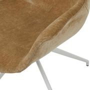 Daisy Spider Leg Office Chair gallery detail image