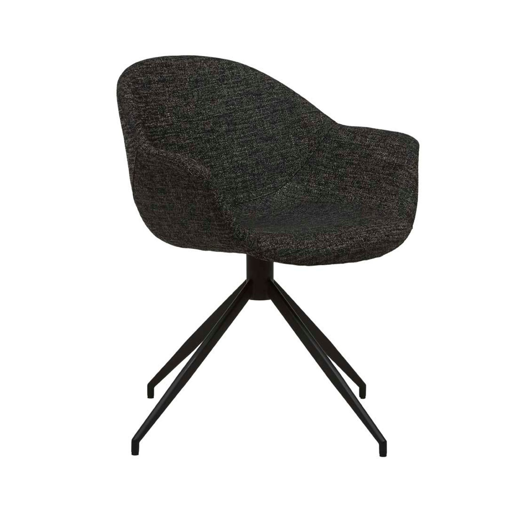 Daisy Spider Leg Office Chair gallery detail image