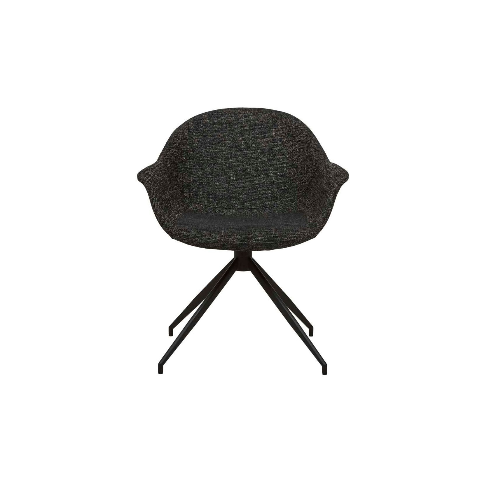 Daisy Spider Leg Office Chair gallery detail image