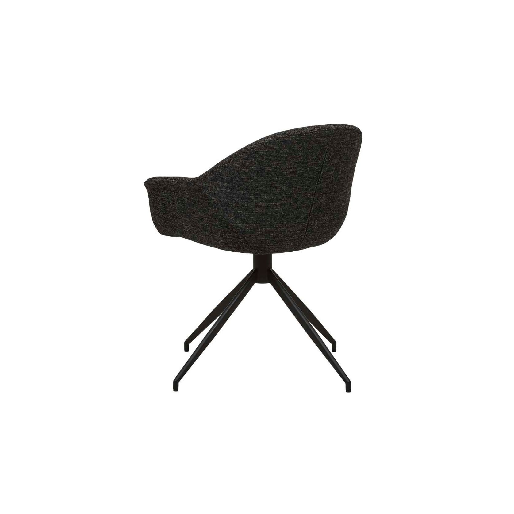 Daisy Spider Leg Office Chair gallery detail image