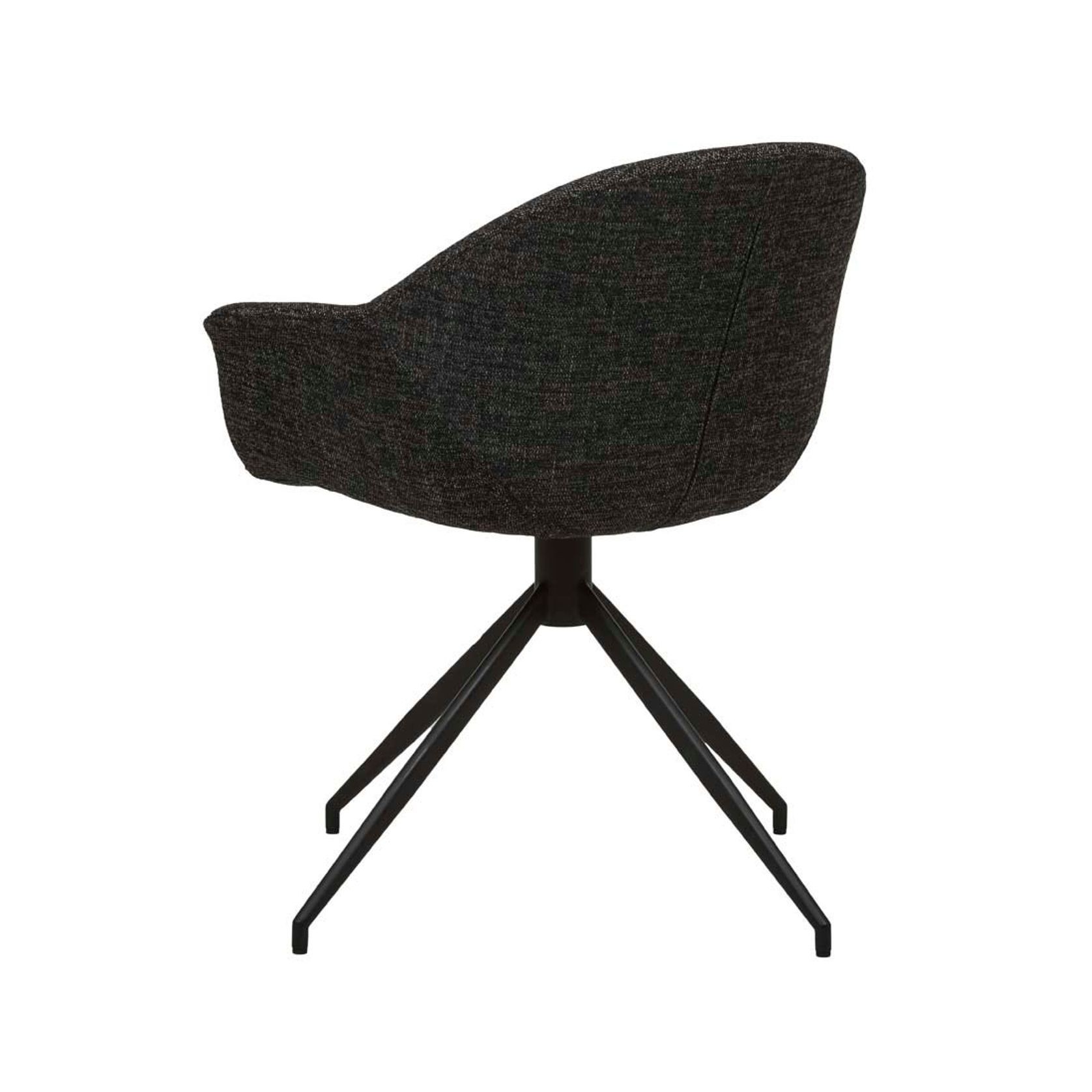 Daisy Spider Leg Office Chair gallery detail image