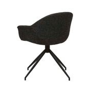 Daisy Spider Leg Office Chair gallery detail image