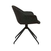 Daisy Spider Leg Office Chair gallery detail image
