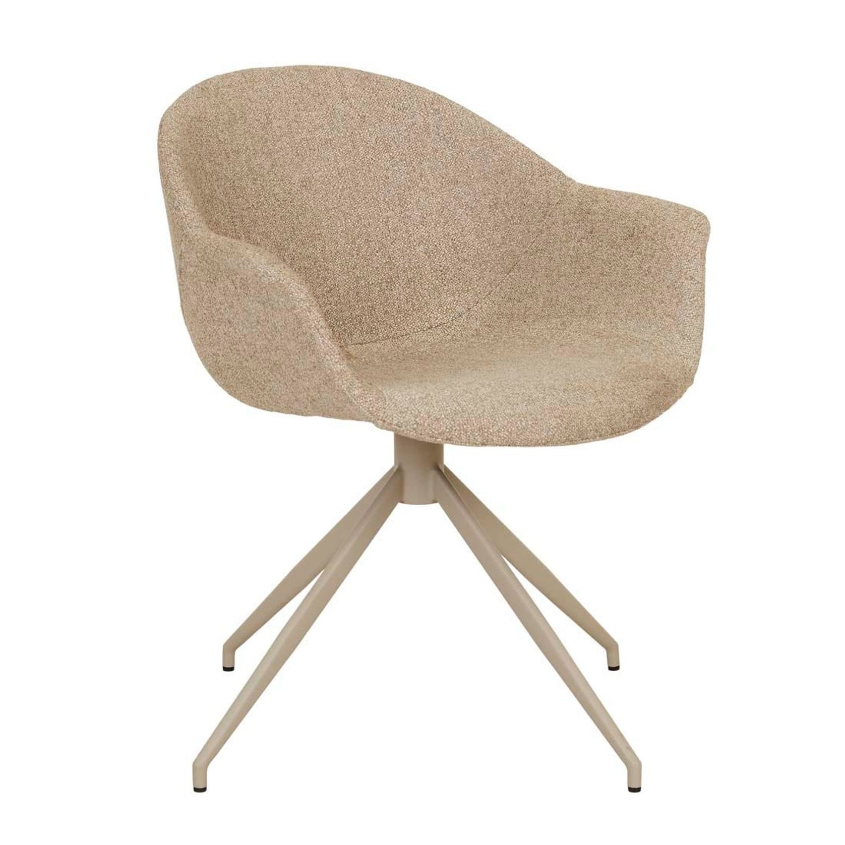 Daisy Spider Leg Office Chair gallery detail image