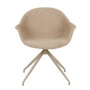 Daisy Spider Leg Office Chair gallery detail image