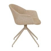 Daisy Spider Leg Office Chair gallery detail image