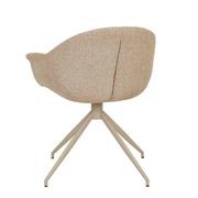 Daisy Spider Leg Office Chair gallery detail image