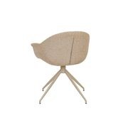 Daisy Spider Leg Office Chair gallery detail image