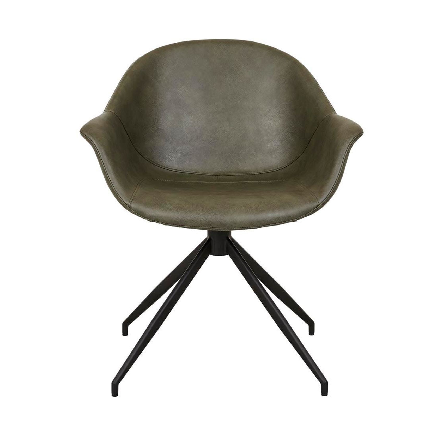 Daisy Spider Leg Office Chair gallery detail image