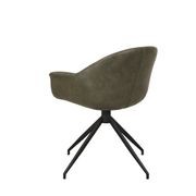 Daisy Spider Leg Office Chair gallery detail image