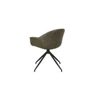 Daisy Spider Leg Office Chair gallery detail image