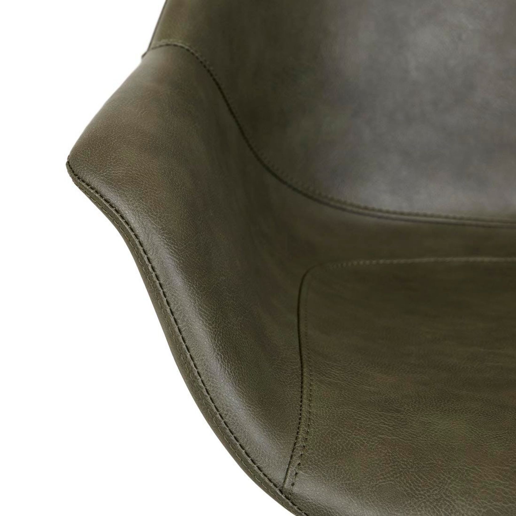 Daisy Spider Leg Office Chair gallery detail image