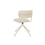 Piccolo Spider Leg Office Chair gallery detail image