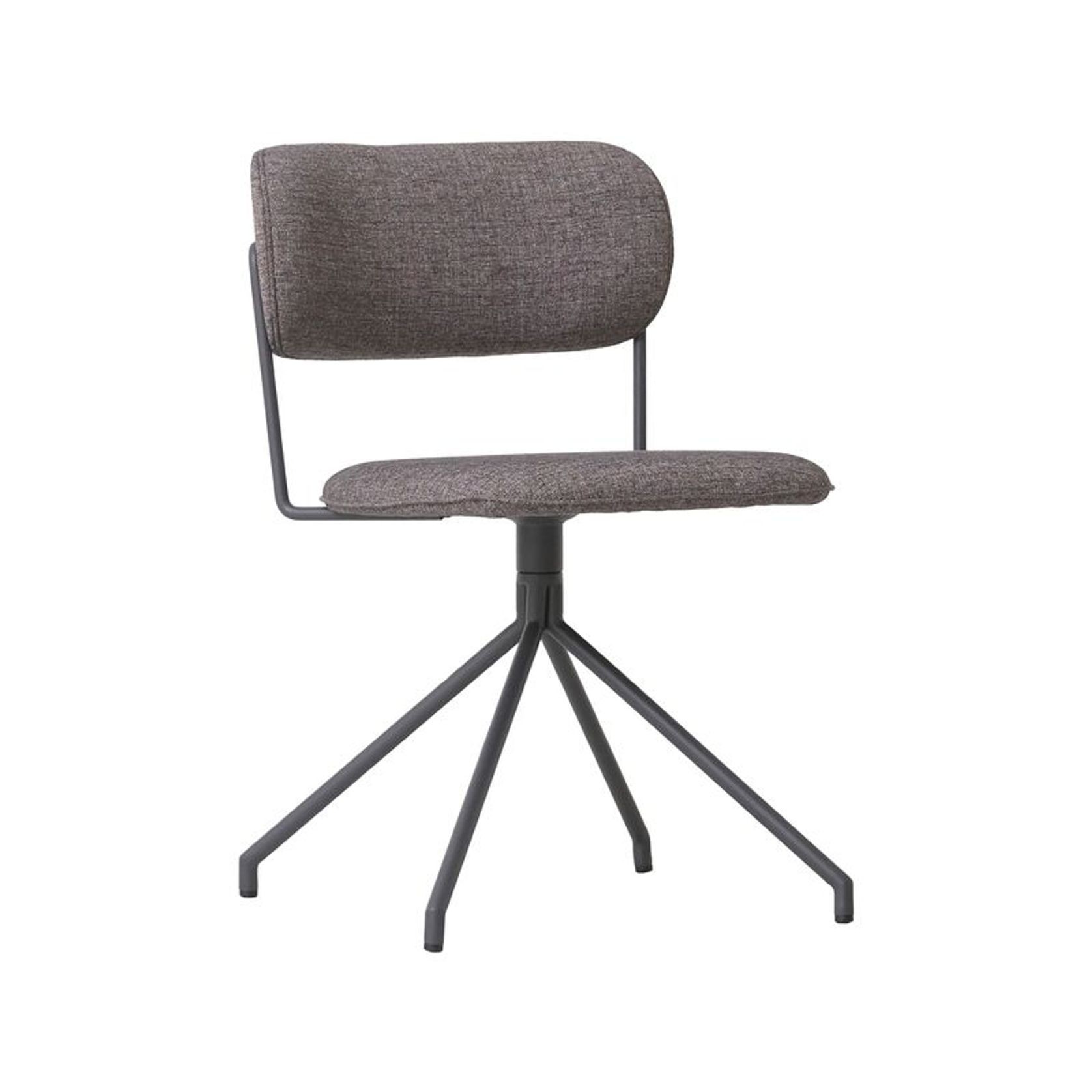 Piccolo Spider Leg Office Chair gallery detail image