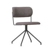 Piccolo Spider Leg Office Chair gallery detail image